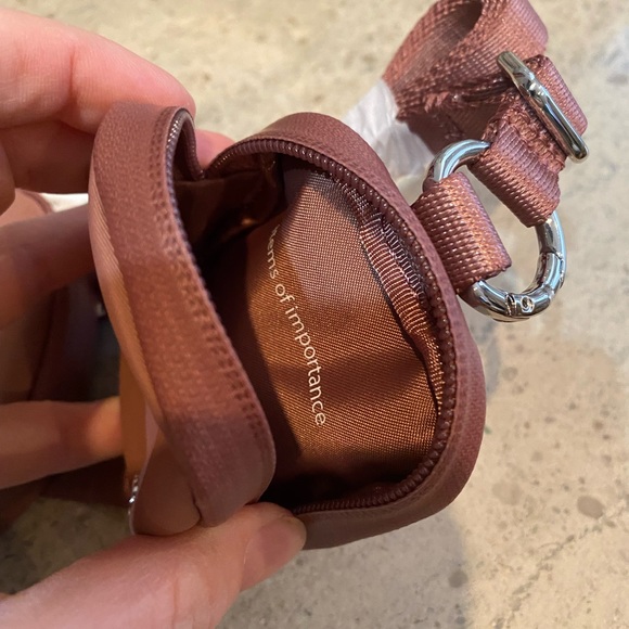 LAST ONE:  Lululemon Modular Phone Crossbody - Picture 9 of 15